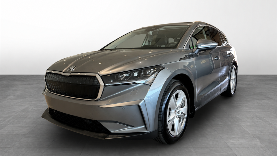 Skoda Enyaq 85 iV Loft 5d