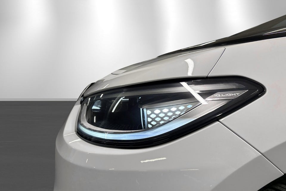 VW ID.3 58 Pro Performance 5d