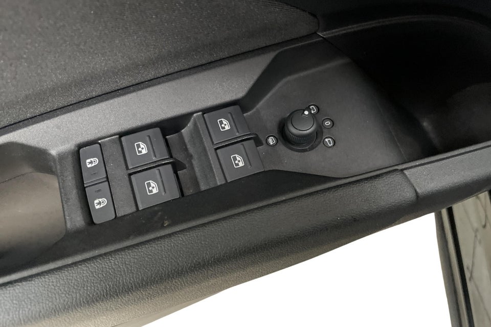 Audi Q4 e-tron 40 Attitude 5d