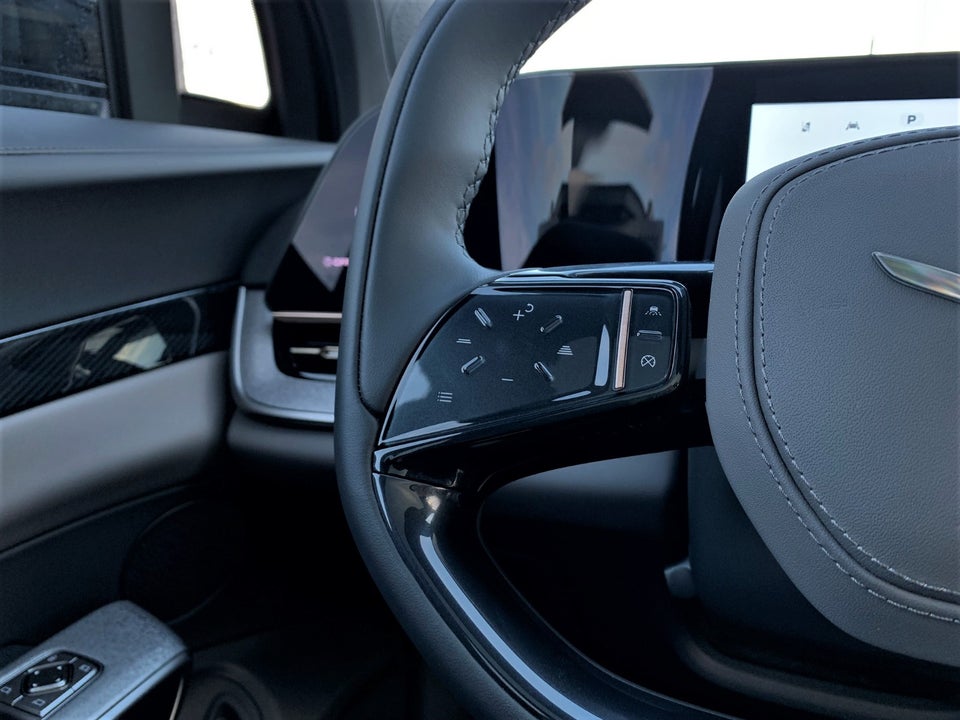 Hongqi EHS7 111 Exclusive 5d