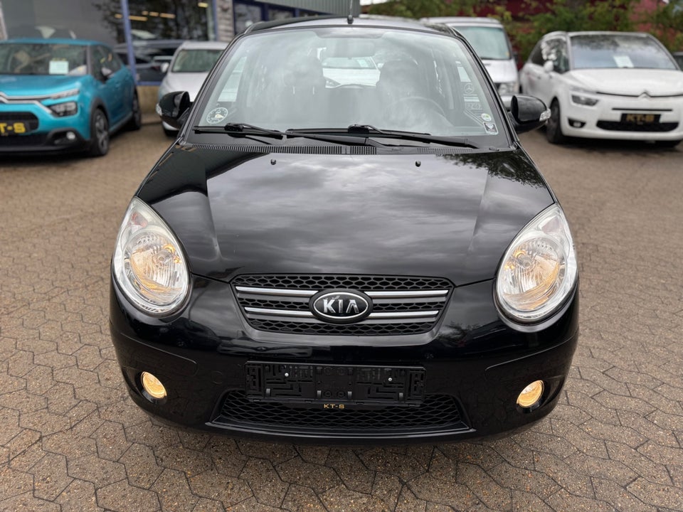 Kia Picanto 1,1 Active 5d