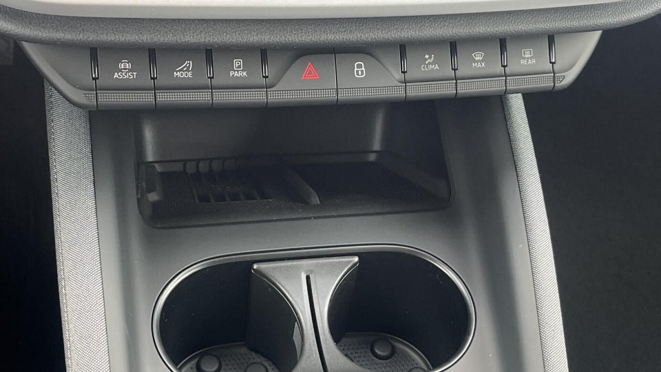 Skoda Enyaq 85 iV Premium 5d