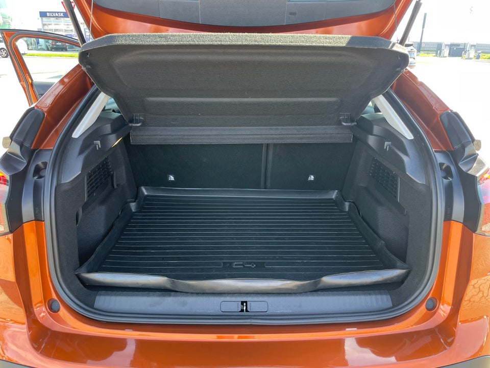 Citroën C4 1,2 PureTech 130 Feel EAT8 5d