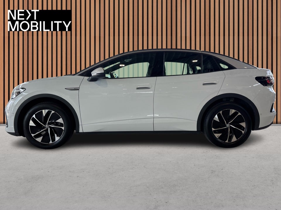 VW ID.5 77 Pro Performance 5d