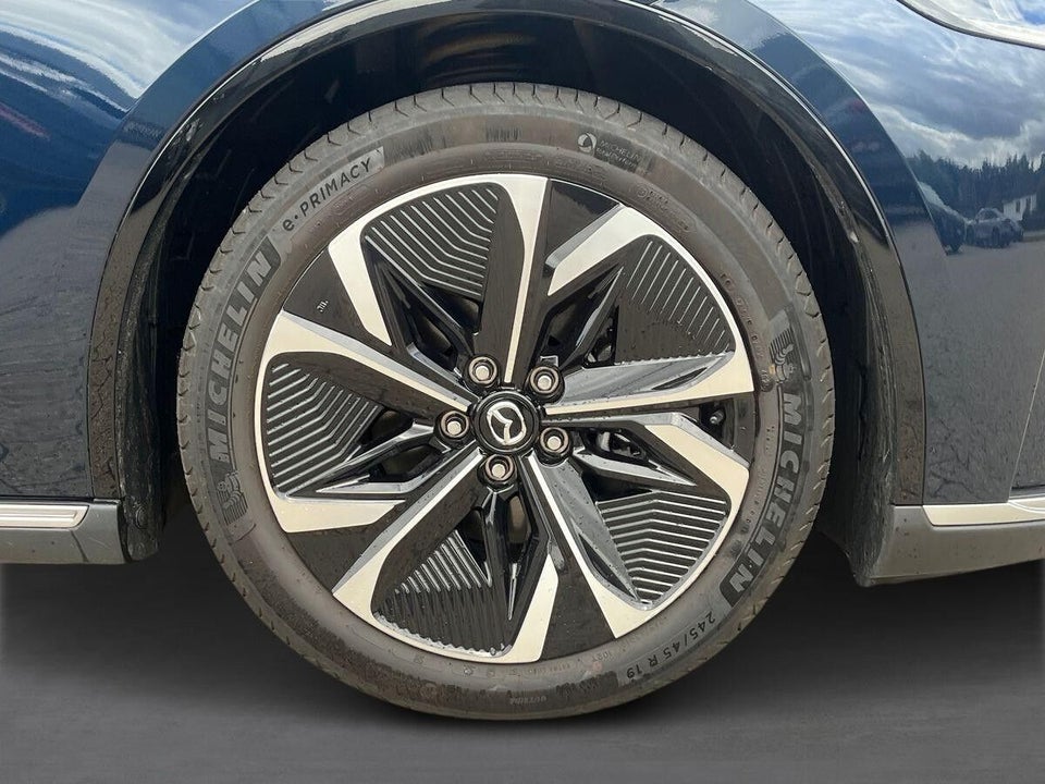 Mazda 6e Takumi 5d