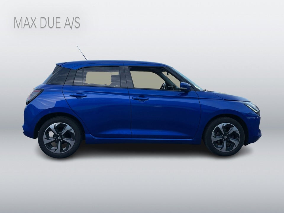Suzuki Swift 1,2 Desire 5d