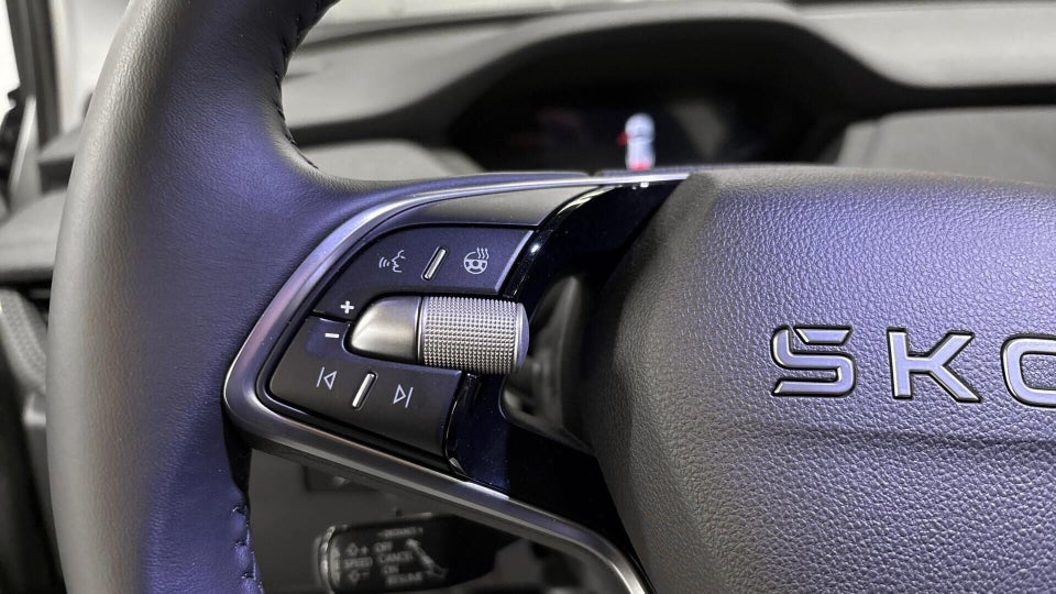 Skoda Elroq 50 iV 5d