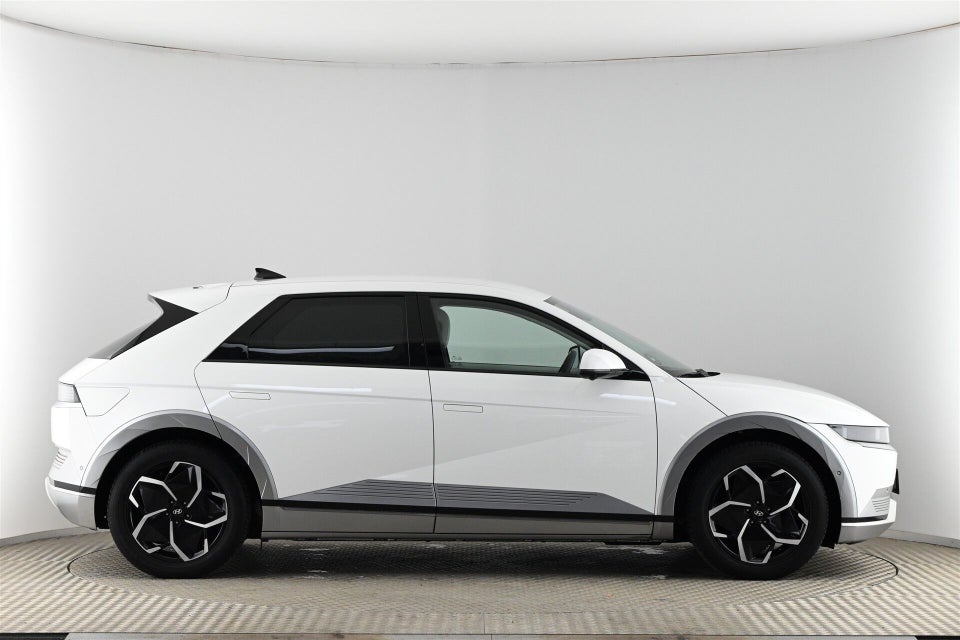 Hyundai Ioniq 5 73 Ultimate 5d