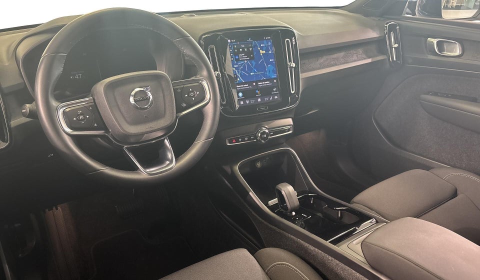 Volvo XC40 P6 ReCharge Plus 5d