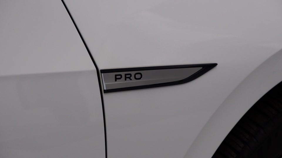 VW ID.3 Pro Performance Style 5d