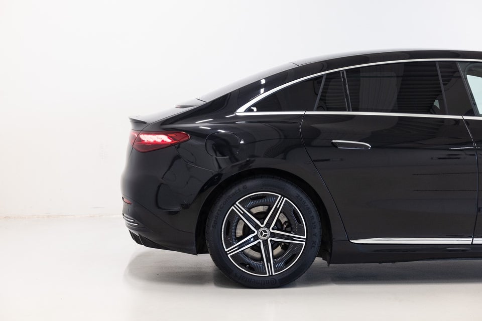 Mercedes EQE350+ AMG Line 4d
