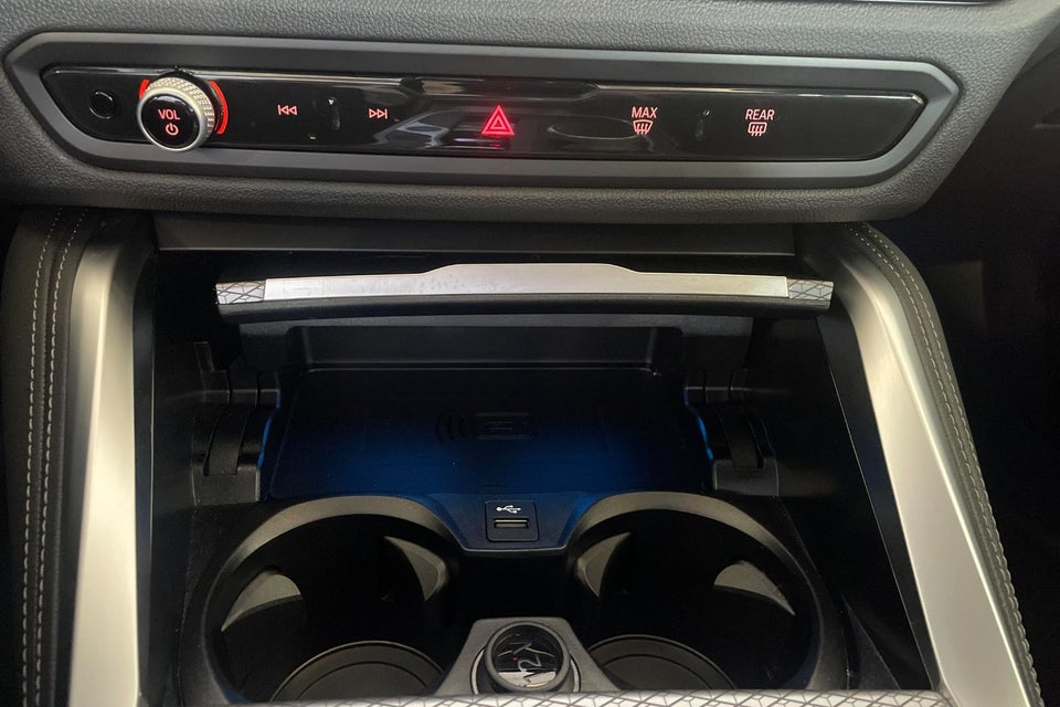 BMW i4 eDrive40 M-Sport Pro 5d