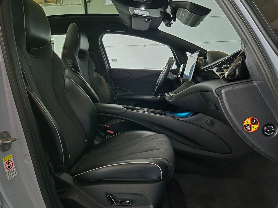 BYD Dolphin 60 Design 5d