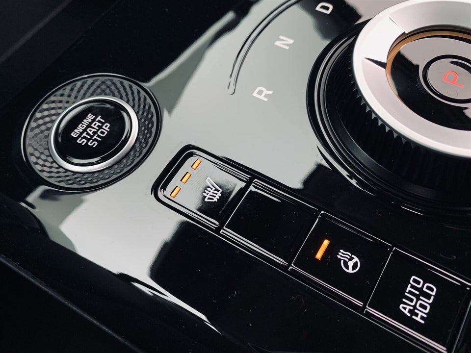 Kia Niro 64 EV Upgrade 5d