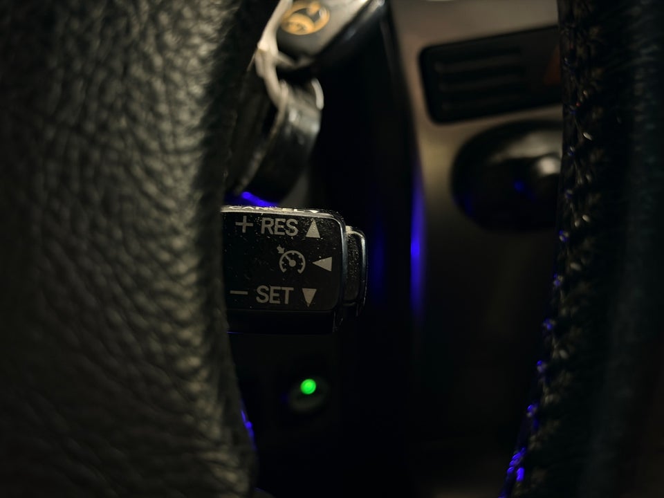 Toyota Land Cruiser 3,0 D-4D 5d