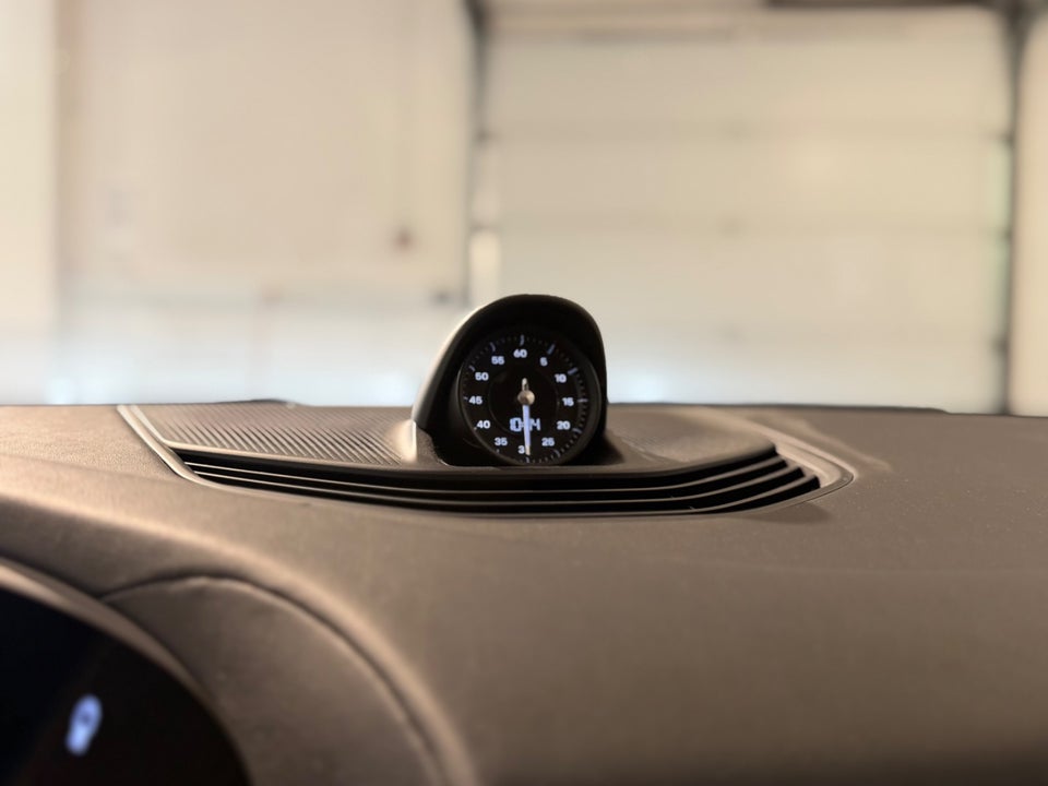 Porsche Taycan 4S Performance+ 4d