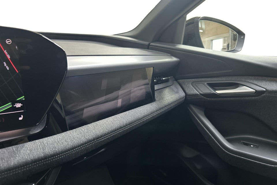 Audi Q6 e-tron Progress plus performance 5d