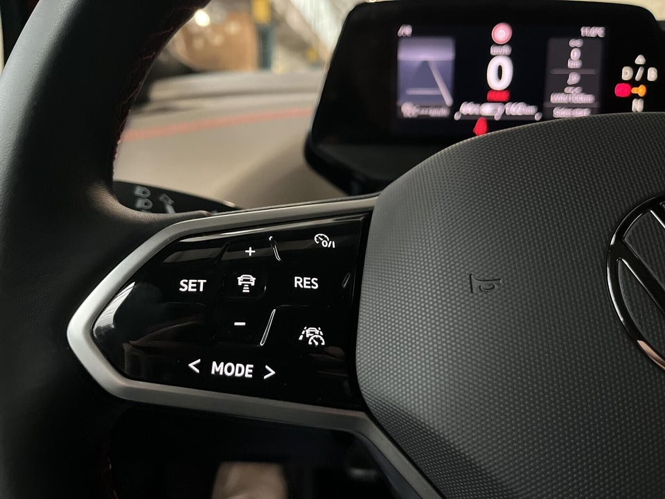 VW ID.5 77 GTX 4Motion 5d