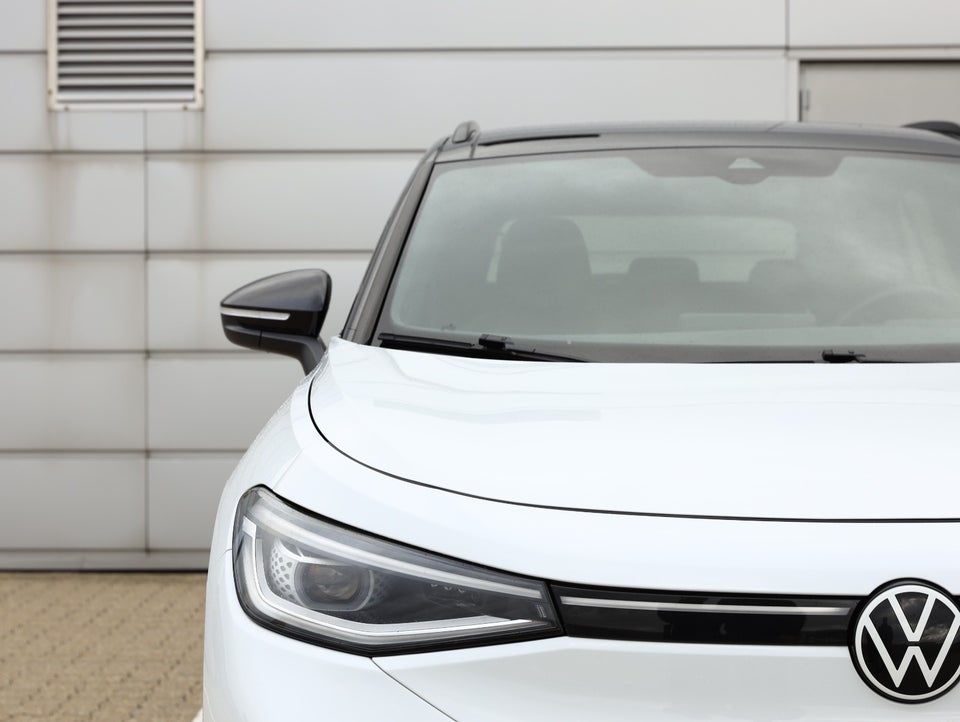 VW ID.4 77 GTX 4Motion 5d