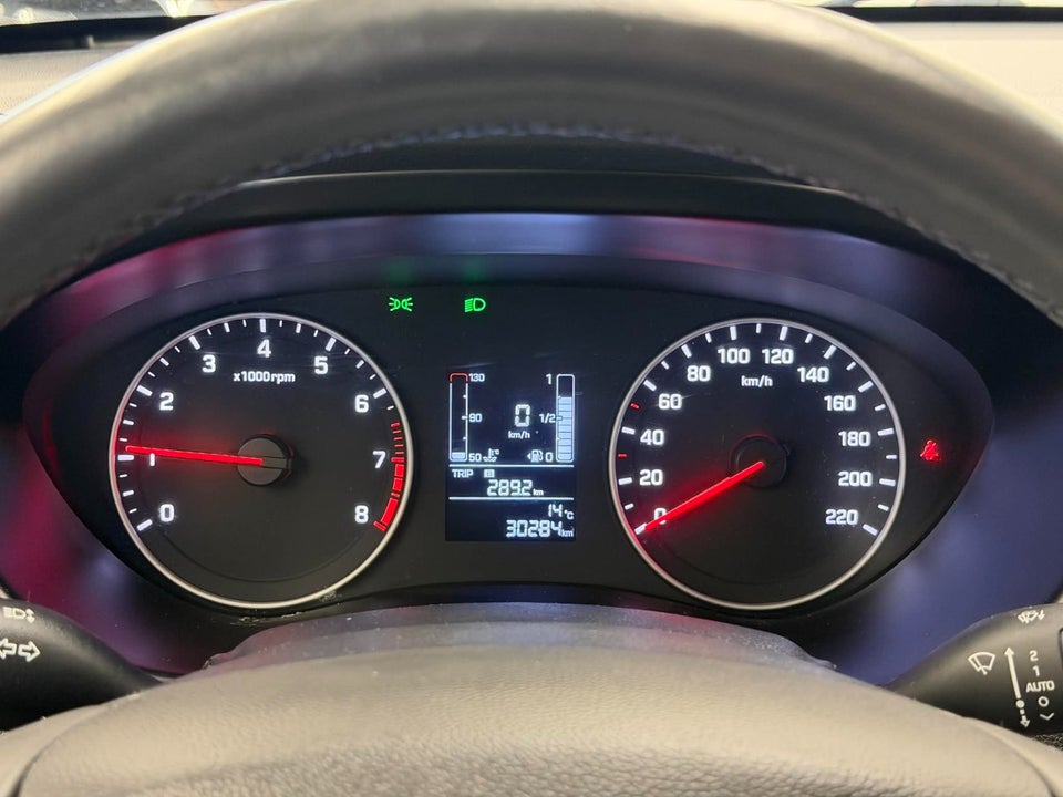 Hyundai i20 1,0 T-GDi Trend 5d