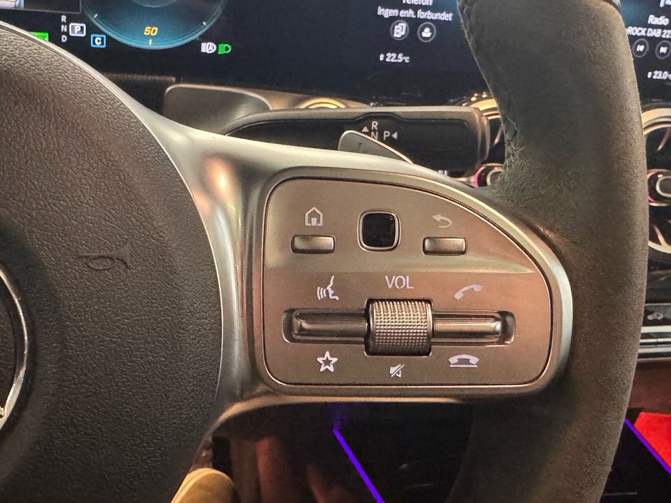 Mercedes EQB300 AMG Line 4Matic 5d