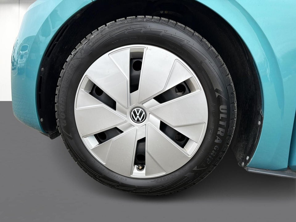 VW ID.3 58 Pro Life 5d