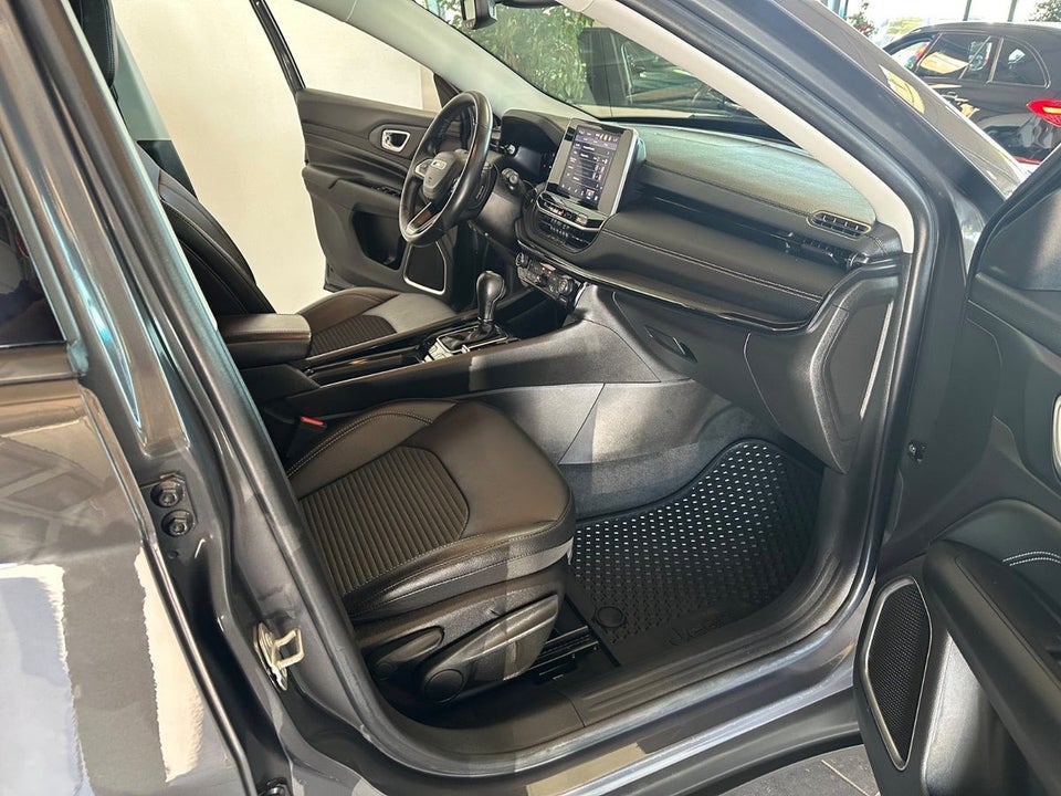 Jeep Compass 1,3 4xe Night Eagle aut. 4x4 5d
