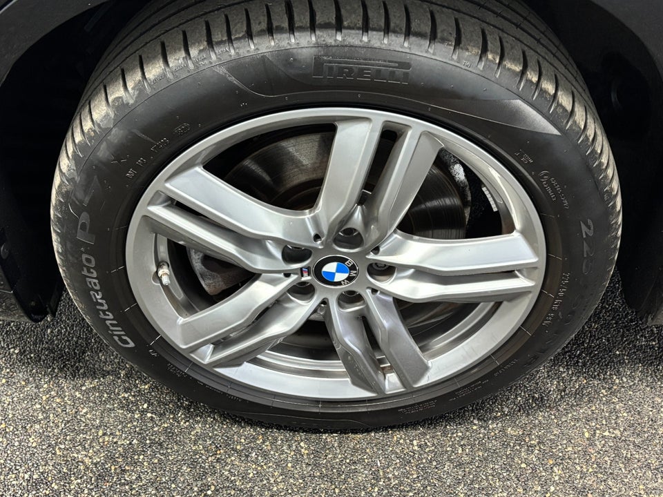 BMW X1 1,5 xDrive25e M-Sport+ aut. 5d
