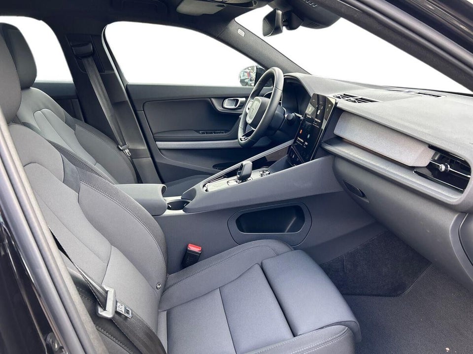 Polestar 2 Long Range 5d