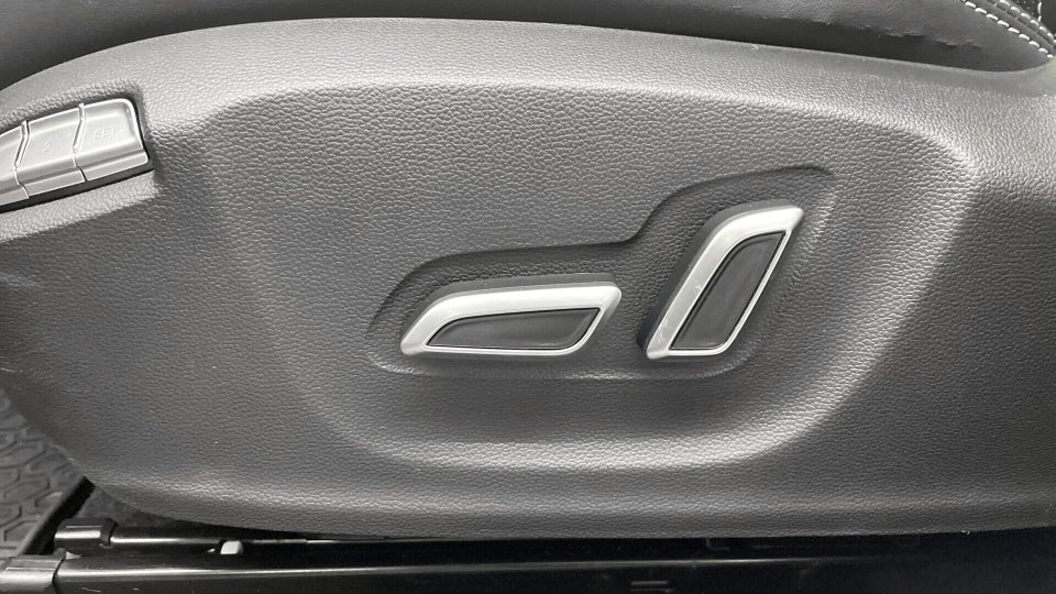 MG Marvel R Luxury 5d