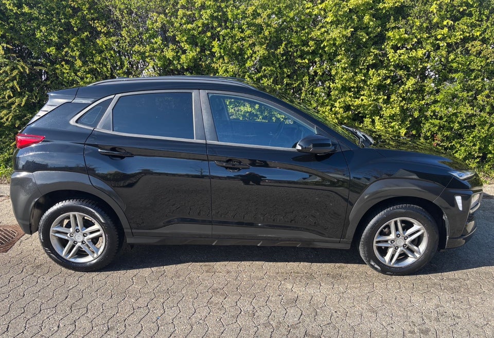 Hyundai Kona 1,0 T-GDi Premium 5d