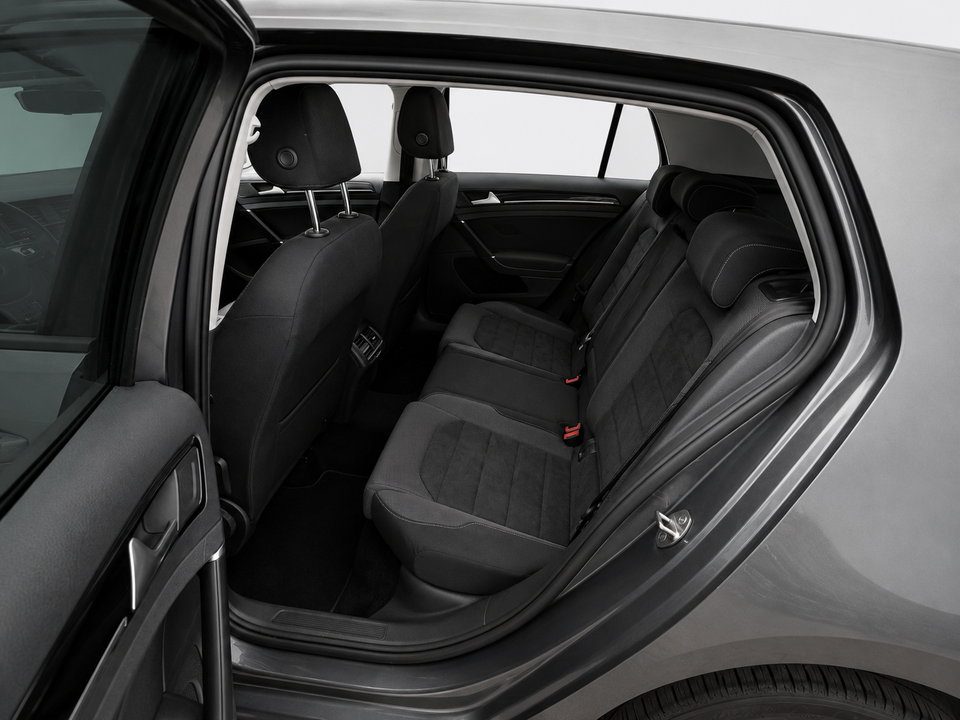 VW Golf VII 1,5 TSi 150 Highline DSG 5d