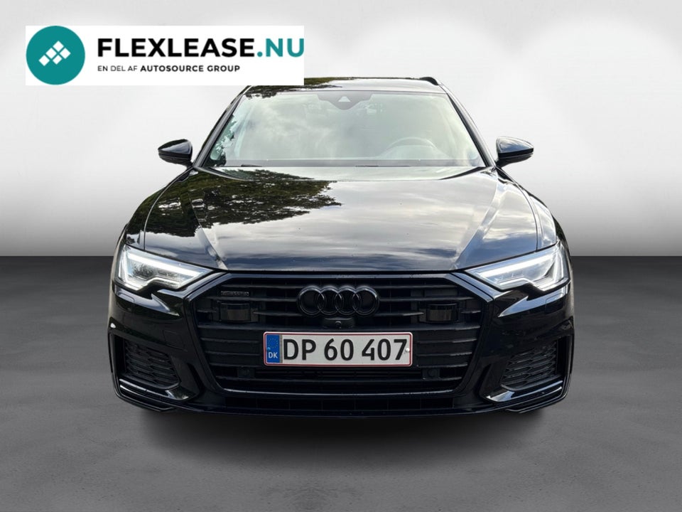 Audi A6 55 TFSi e Sport Prestige Avant quattro S-tr. 5d