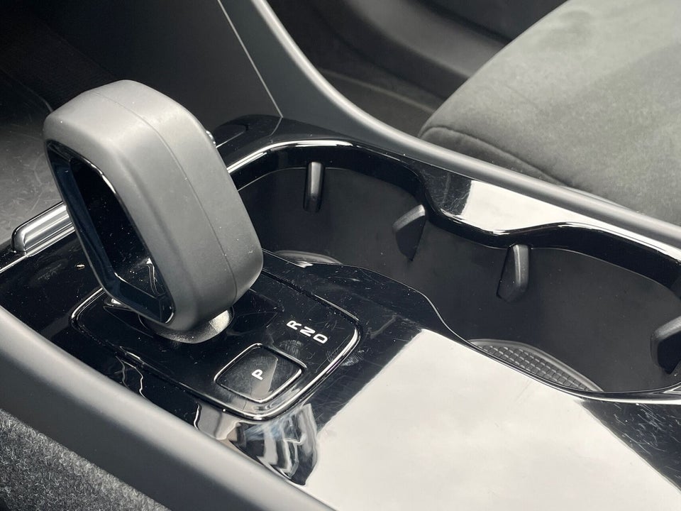 Volvo XC40 ReCharge Extended Range Ultimate 5d