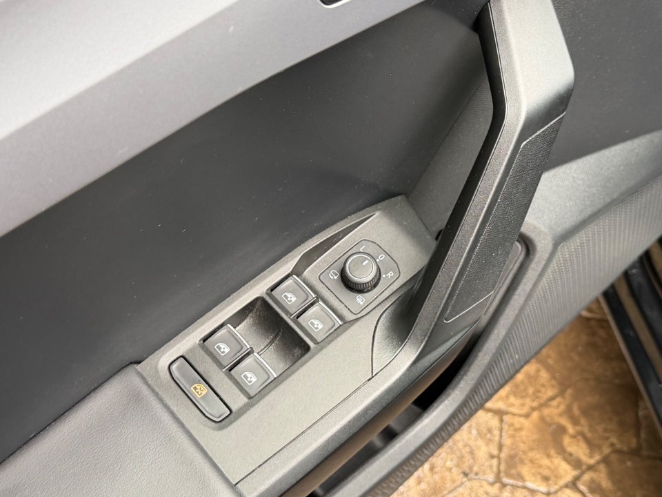 Seat Leon 1,4 eHybrid FR Sportstourer DSG 5d