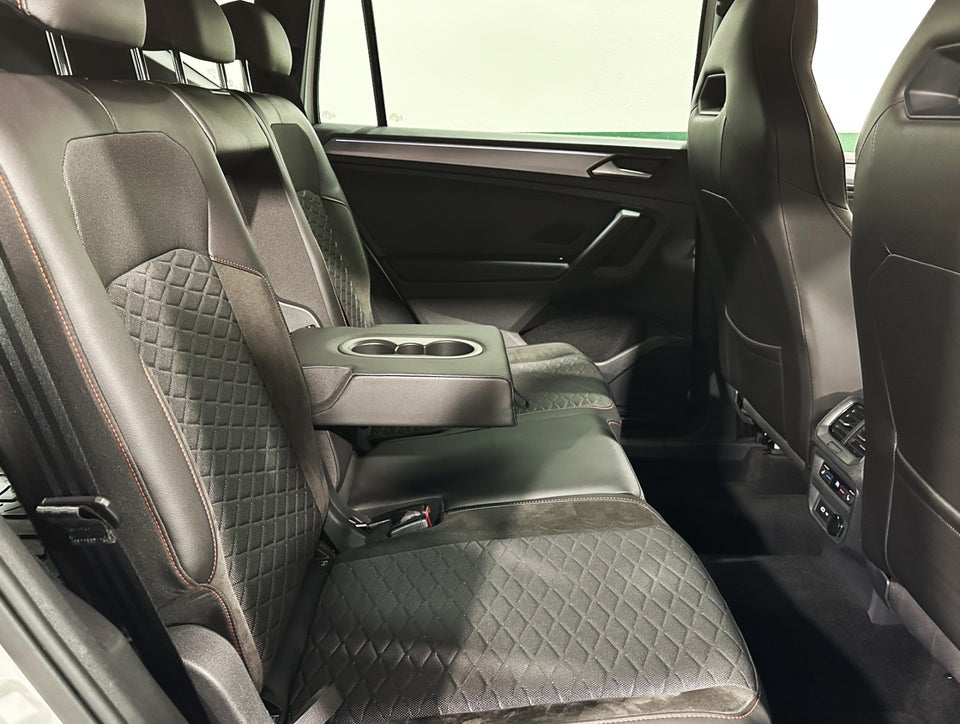 Seat Tarraco 1,4 eHybrid FR DSG 5d