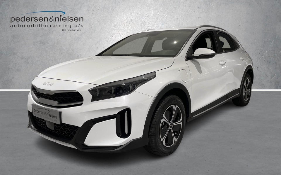 Kia XCeed 1,6 PHEV Prestige DCT 5d