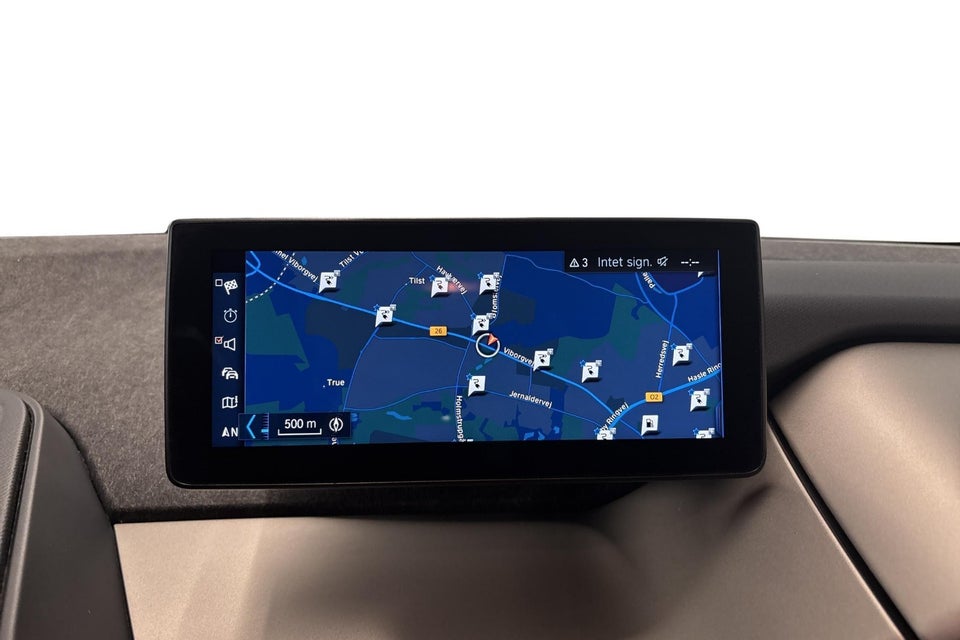 BMW i3 Edition WindMill 5d