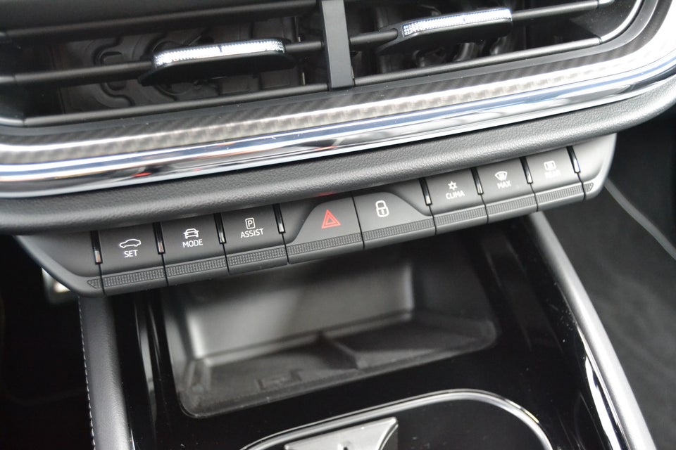 Skoda Enyaq iV RS Coupé 5d