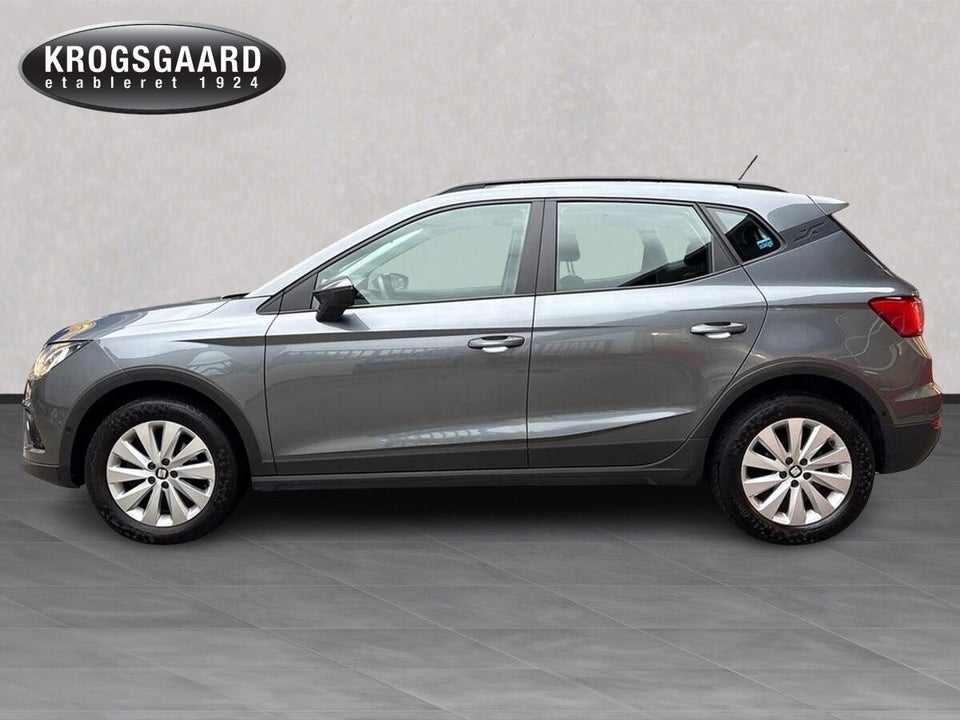 Seat Arona 1,0 TSi 115 Style 5d