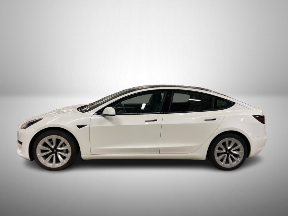 Tesla Model 3 RWD 4d