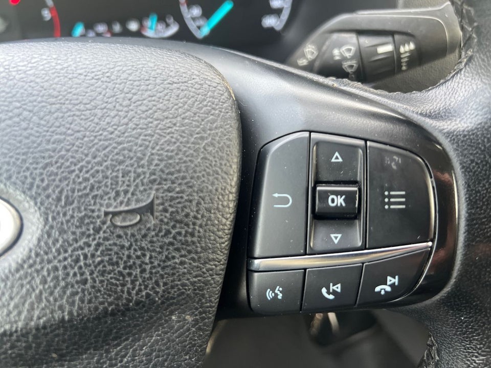 Ford Transit Custom 320S 2,0 TDCi 185 Sport aut.