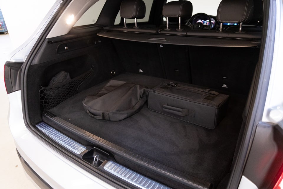 Mercedes GLC300 de 2,0 aut. 4Matic 5d