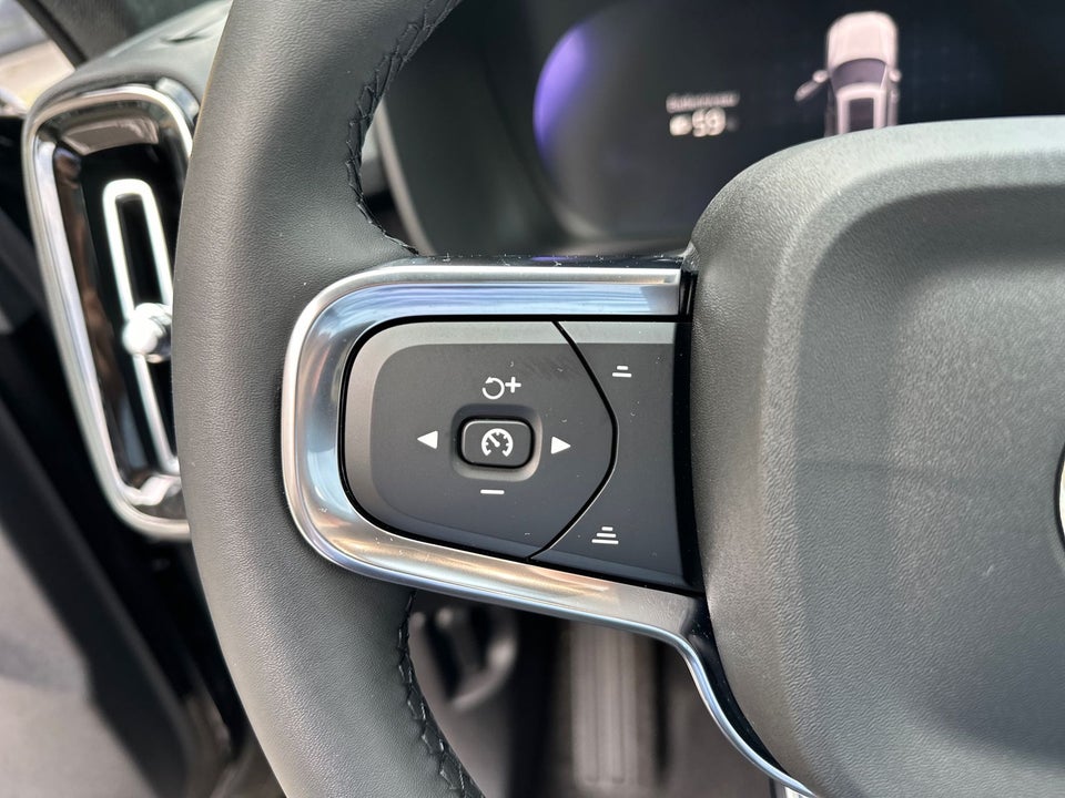 Volvo XC40 P8 ReCharge Twin Ultimate 5d