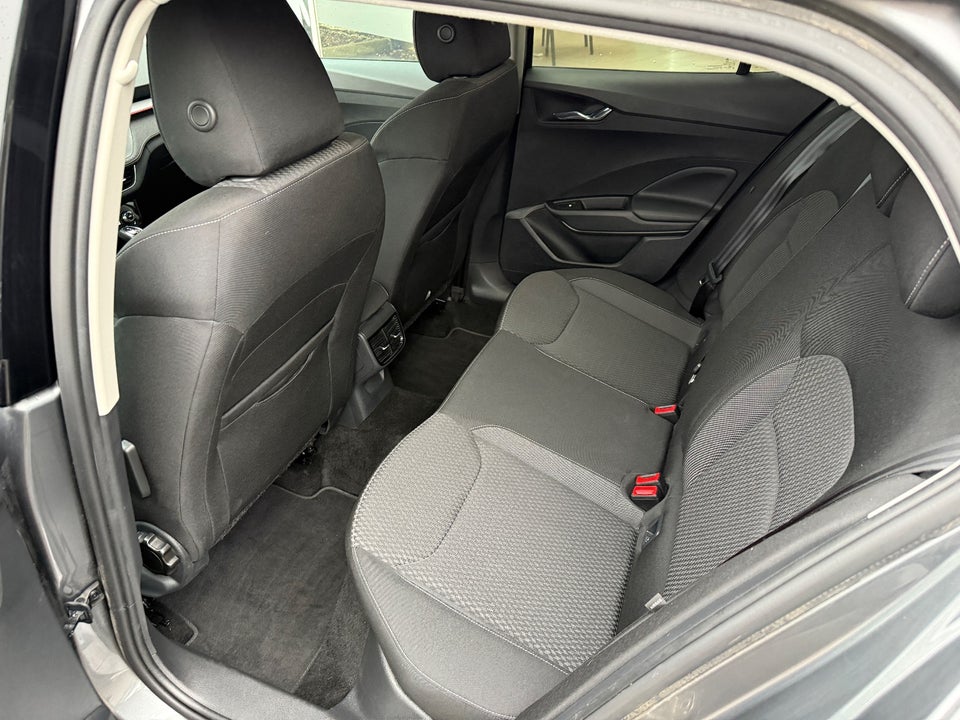 Skoda Fabia 1,0 TSi 110 Style DSG 5d