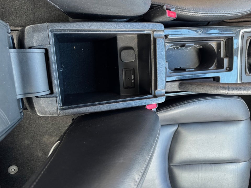 Mazda 6 2,0 Advance 4d