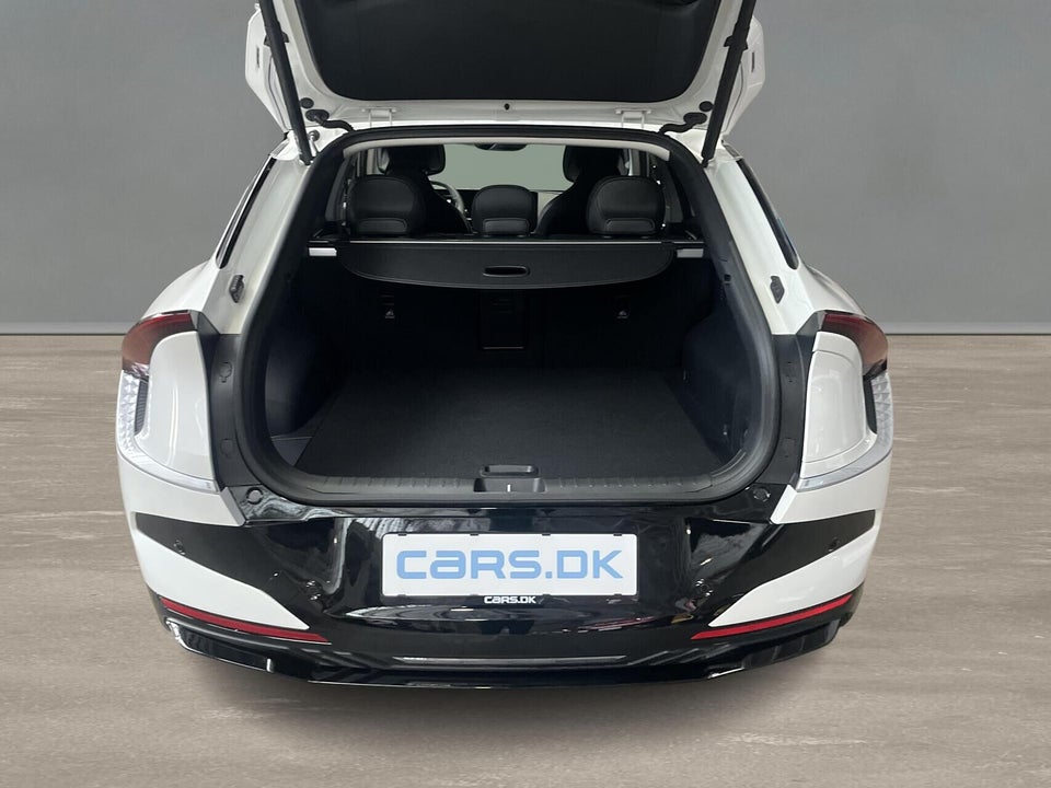 Kia EV6 84 Long Range Upgrade 5d