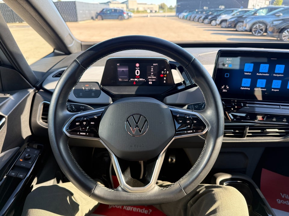 VW ID.3 77 Pro S 5d