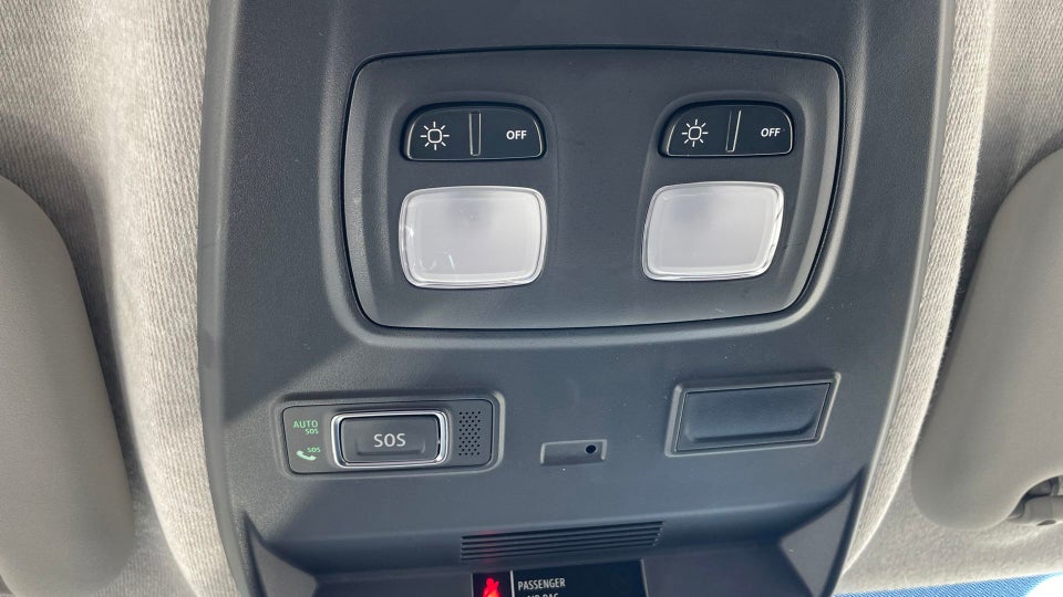 Renault Trafic 2,0 dCi 130 L2H1 Tekno