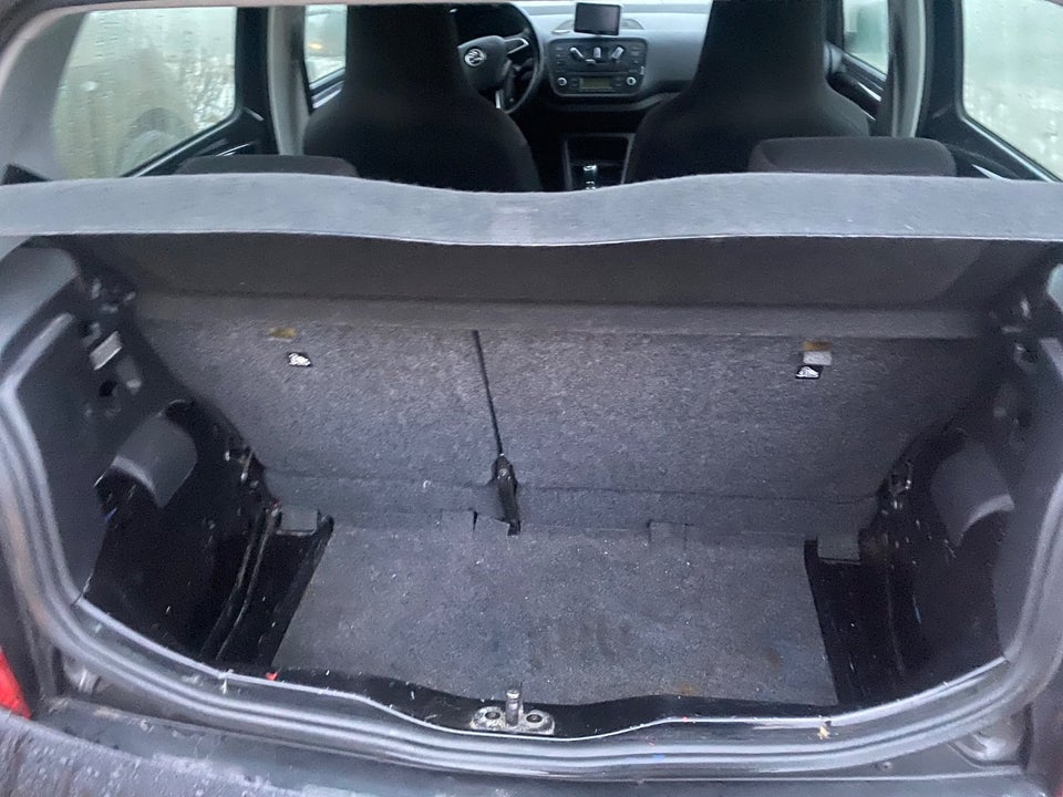 Skoda Citigo 1,0 60 Ambition GreenTec 5d